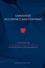 Languages In Contact And Contrast