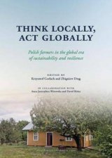 Think Locally Act Globally