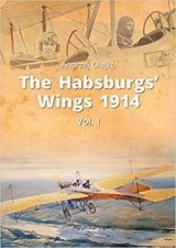 Habsburgs Wings 1914