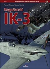 Rogozarski IK3