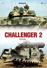 Challenger 2