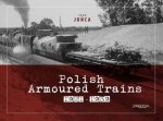 Polish Armoured Trains 19211939
