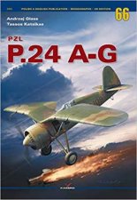 PZL P24 AG