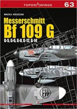 Messerschmitt Bf 109 G