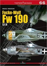 FockeWulf Fw 190 S F G