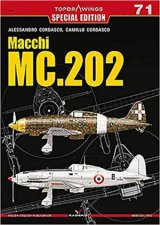 Macchi MC202