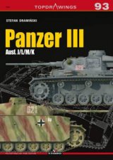 Panzer III Ausf JLMK