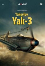 Yakovlev Yak3