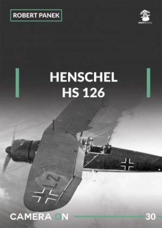 Henschel Hs 126 (Camera ON)