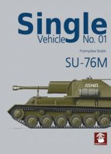 SU76M Single Vehicle