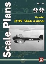 Kyushu Q1W Tokai Lorna Scale Plans