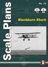 Blackburn Shark Scale Plans