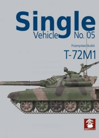 T-72M (Single Vehicle)