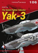 The Soviet Fighter Yakovlev Yak3