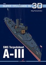 SMS Torpedoboot AIII