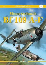 Messerschmitt Bf 109 AF