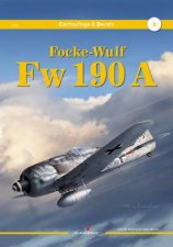 FockeWulf Fw 190 A