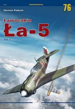 Lawoczkin La5 Vol I