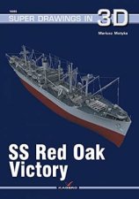 SS Red Oak Victory