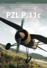 PZL P11 C
