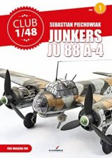 Junkers Ju 88 A4