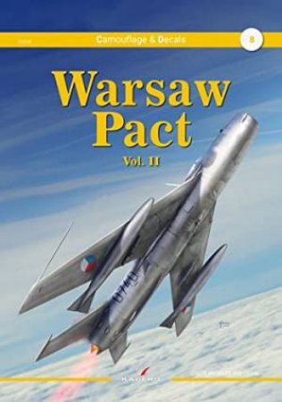 Warsaw Pact Vol. II by Marcin Gorecki