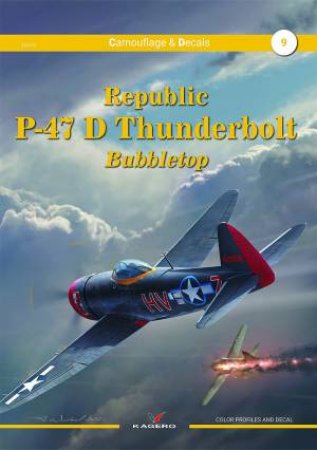 Republic P-47 Thunderbolt