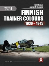 Finnish Trainer Colours 1930  1945