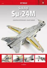 Sukhoi Su24M