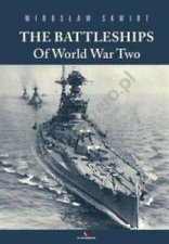 Battleships Of World War II Vol 1