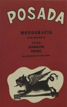Posada Monografia by Jose Posada 