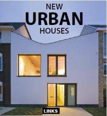 New Urban Houses by BROTO CARLES