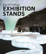 Exceptional Exhibition Stands