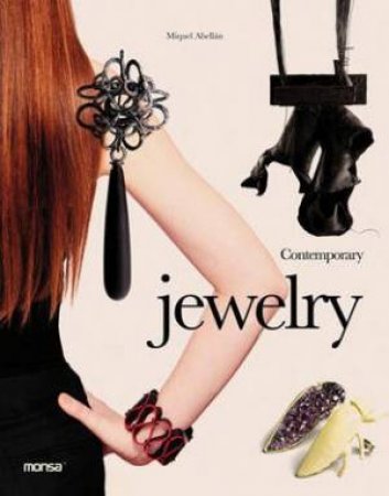 Contemporary Jewelry