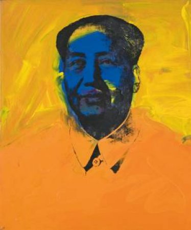 Rubell Family Collection: Paintings by UNKNOWN