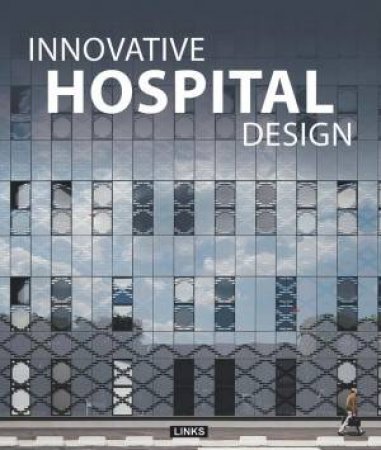 Innovative Hospital Design by BROTO CARLES