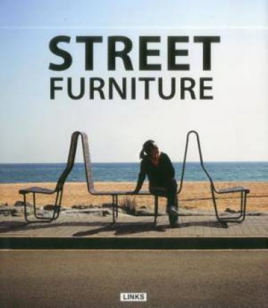 Street Furniture by BROTO CARLES