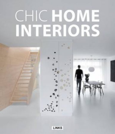 Chic Home Interiors by BROTO CARLES