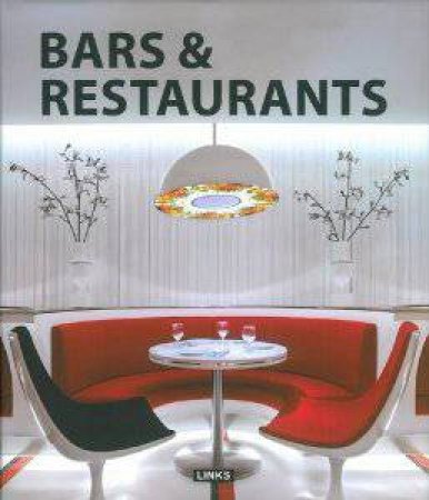 Bars and Restaurants by BROTO CARLES