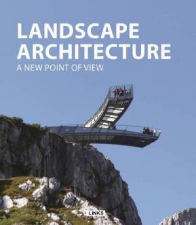 Landscape Architecture: A New Point of View by BROTO CARLES