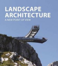 Landscape Architecture A New Point of View