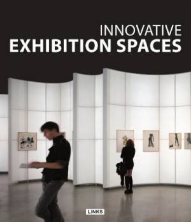 Innovative Exhibition Spaces by BROTO CARLES