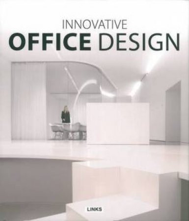 Innovative Office Design by BROTO CARLES