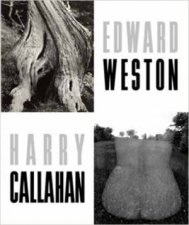 Edward WestonHarry Callahan