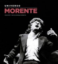 Enrique Morente Universe Morente