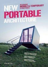 New Portable Architecture Designing Mobile and Temporary Structures