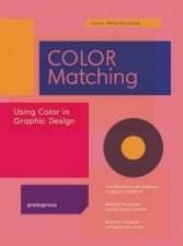 Color Matching Using Color in Graphic Design