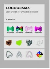 Logograma Logo Design for Dynamic Identities