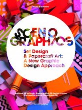 Scenographics Handmade and 3D Graphic Design