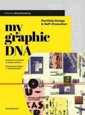 My Graphic DNA Portfolio Design and SelfPromotion